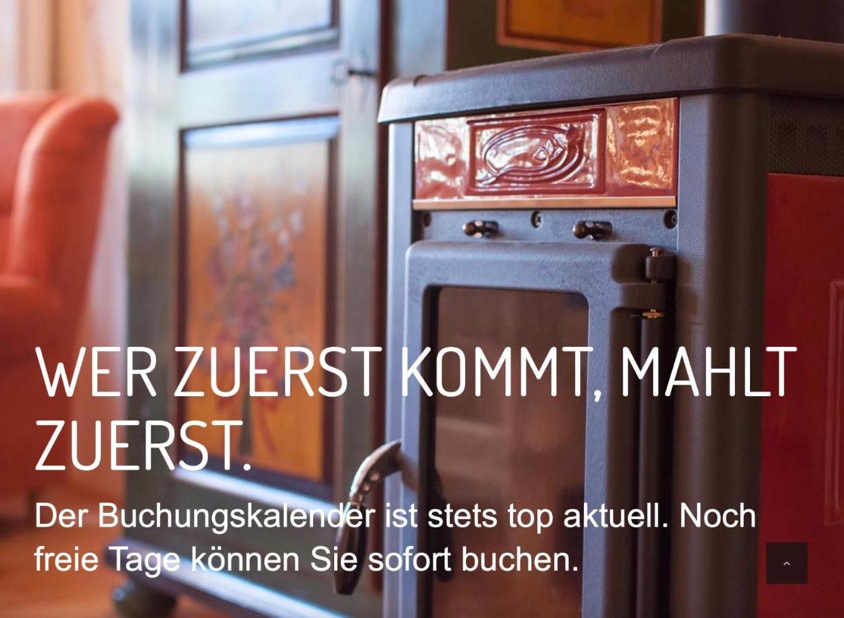 Ferienwohnung Direkt Am Kleinsten Haus In Wernigerode Luaran gambar