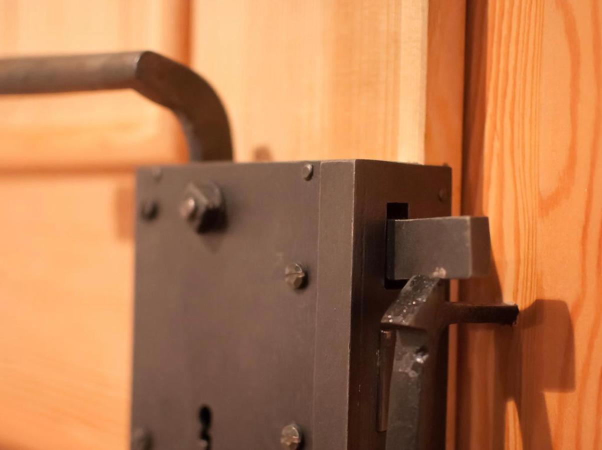 Ferienwohnung Direkt Am Kleinsten Haus In Wernigerode Luaran gambar